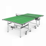 Профессиональный теннисный стол UNIX Line 25 mm MDF (Green)