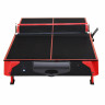 Игровой стол - аэрохоккей DFC MINI PRO 44" JG-AT-14401