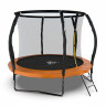 Батут DFC KENGOO II 8FT-BAS-BO внутр.сетка, лестница