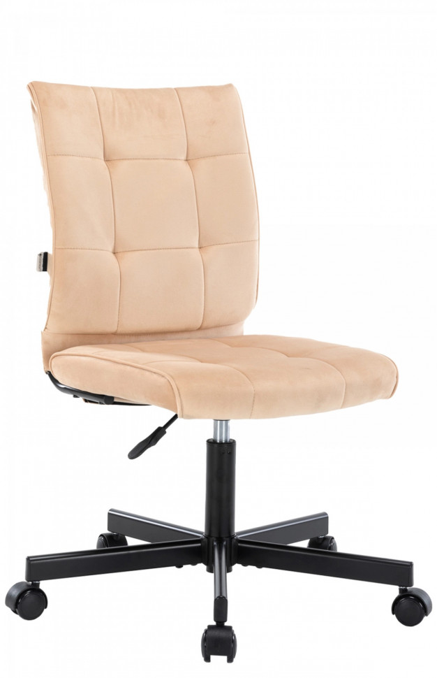 Стул Everprof EP-300 Ткань Бежевый